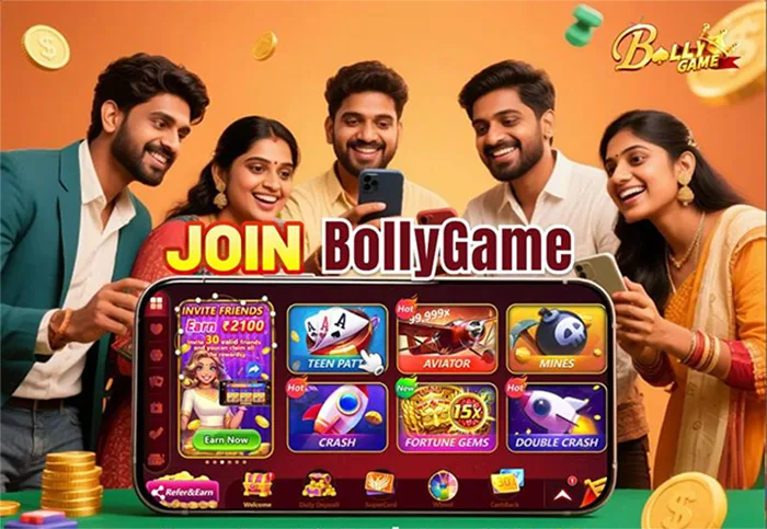 Bollygame Apk Download