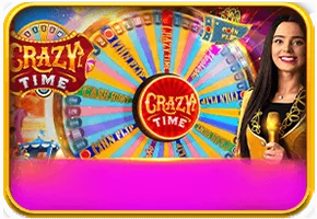 Bollygame Crazy-Time