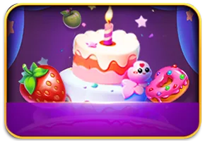 Bollygame Sweet-Bonanza